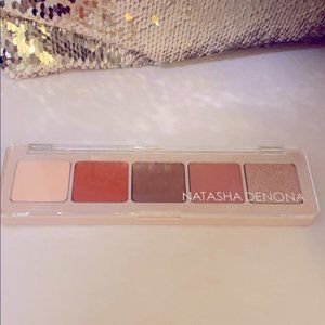 Natasha Denona Eyeshadow Palette